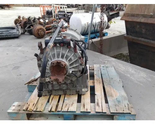 ALLISON 4000HS TRANSMISSION ASSEMBLY