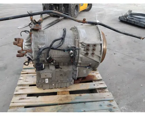 ALLISON 4000HS TRANSMISSION ASSEMBLY