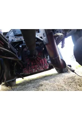 ALLISON 4000HS TRANSMISSION ASSEMBLY