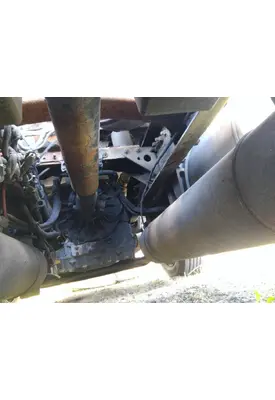 ALLISON 4000HS TRANSMISSION ASSEMBLY