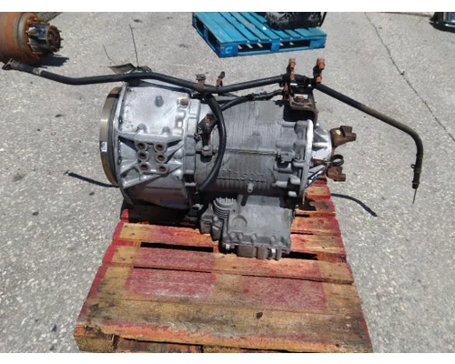 ALLISON 4000HS TRANSMISSION ASSEMBLY