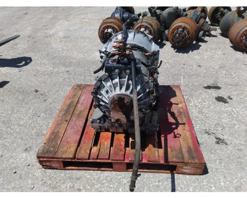ALLISON 4000HS TRANSMISSION ASSEMBLY