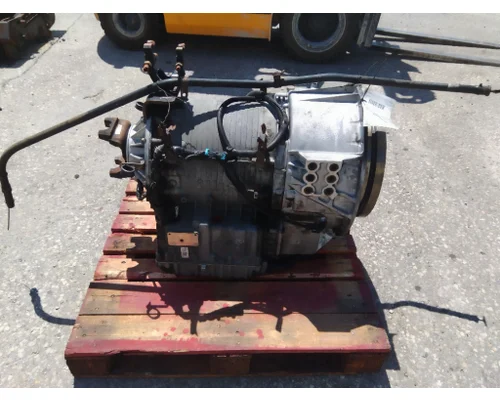 ALLISON 4000HS TRANSMISSION ASSEMBLY