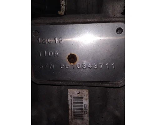ALLISON 4000HS TRANSMISSION ASSEMBLY