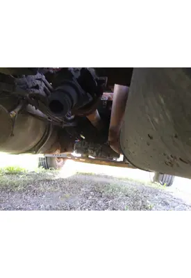 ALLISON 4000HS TRANSMISSION ASSEMBLY