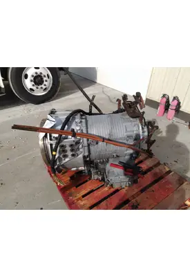 ALLISON 4000HS TRANSMISSION ASSEMBLY