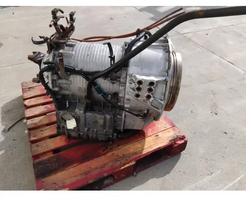 ALLISON 4000HS TRANSMISSION ASSEMBLY