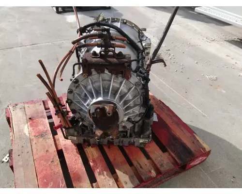 ALLISON 4000HS TRANSMISSION ASSEMBLY