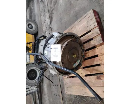 ALLISON 4000HS TRANSMISSION ASSEMBLY