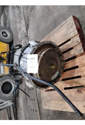 ALLISON 4000HS TRANSMISSION ASSEMBLY