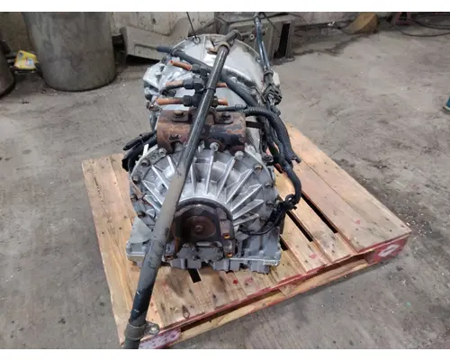 ALLISON 4000HS TRANSMISSION ASSEMBLY