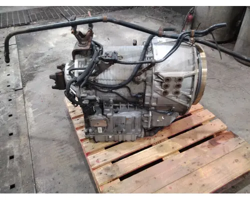 ALLISON 4000HS TRANSMISSION ASSEMBLY
