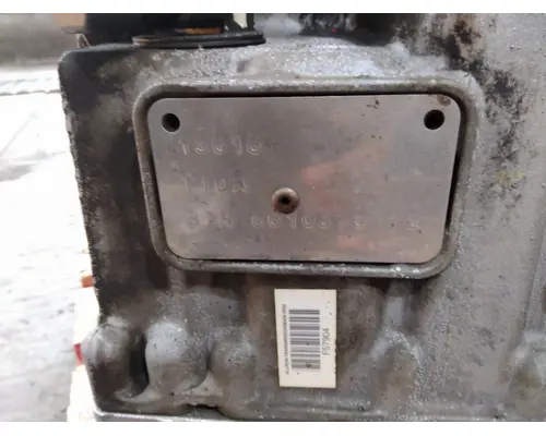 ALLISON 4000HS TRANSMISSION ASSEMBLY