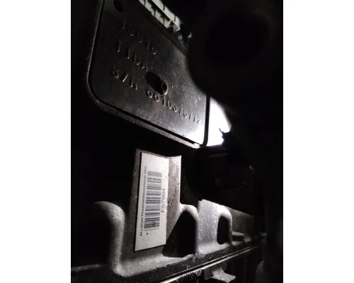 ALLISON 4000HS TRANSMISSION ASSEMBLY