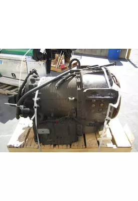 ALLISON 4000HS TRANSMISSION ASSEMBLY
