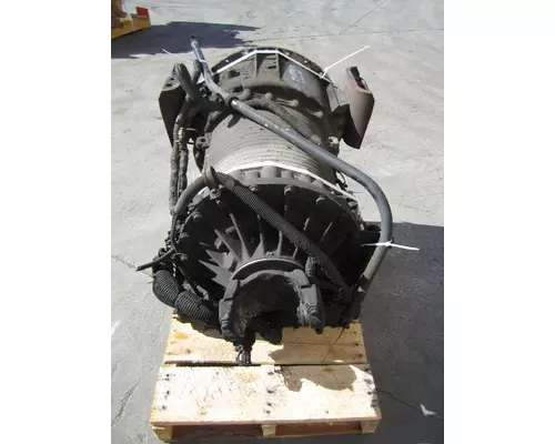 ALLISON 4000HS TRANSMISSION ASSEMBLY