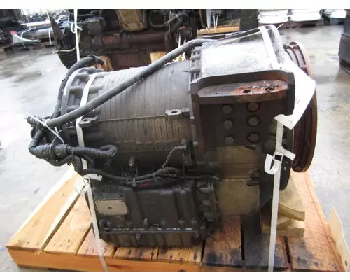 ALLISON 4000HS TRANSMISSION ASSEMBLY