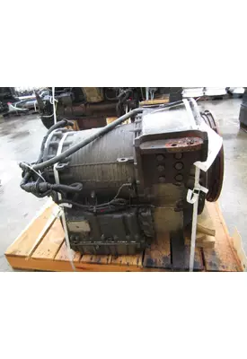 ALLISON 4000HS TRANSMISSION ASSEMBLY