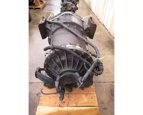 ALLISON 4000HS TRANSMISSION ASSEMBLY