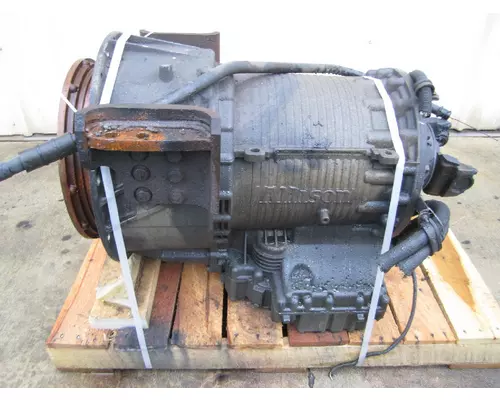 ALLISON 4000HS TRANSMISSION ASSEMBLY