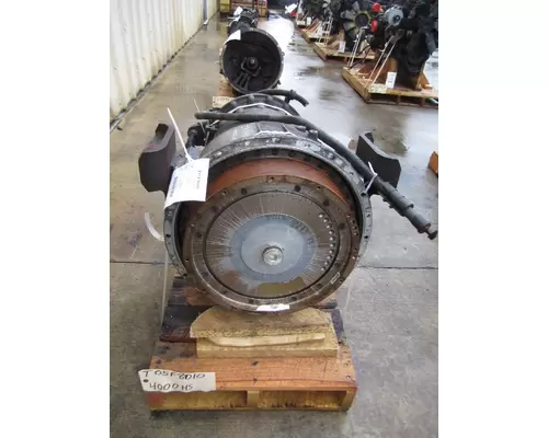 ALLISON 4000HS TRANSMISSION ASSEMBLY