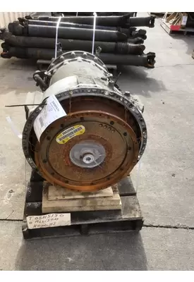 ALLISON 4000HS TRANSMISSION ASSEMBLY