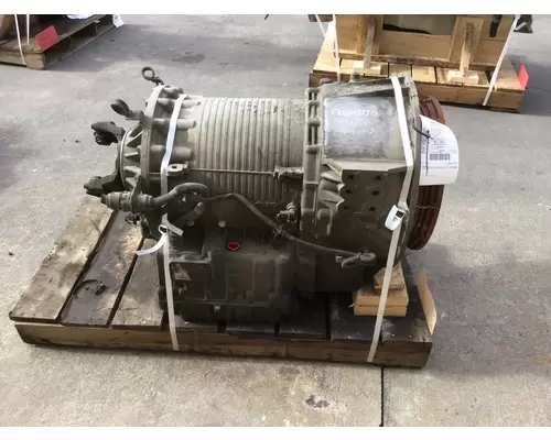 ALLISON 4000HS TRANSMISSION ASSEMBLY