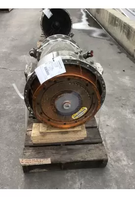 ALLISON 4000HS TRANSMISSION ASSEMBLY