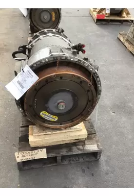 ALLISON 4000HS TRANSMISSION ASSEMBLY