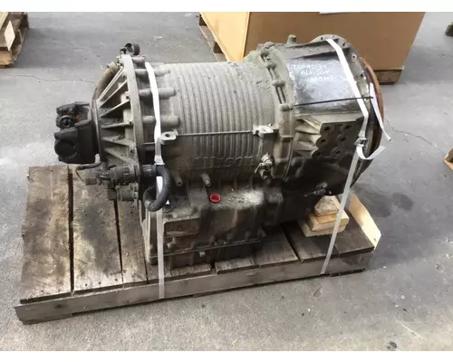 ALLISON 4000HS TRANSMISSION ASSEMBLY