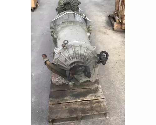 ALLISON 4000HS TRANSMISSION ASSEMBLY