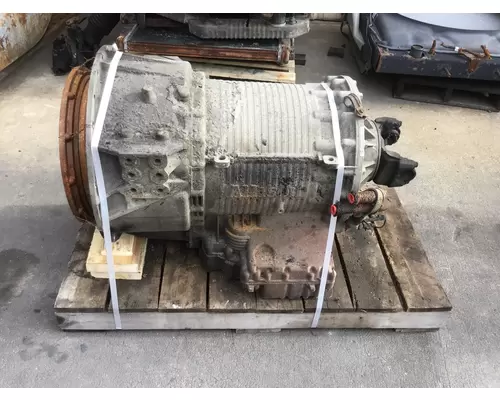 ALLISON 4000HS TRANSMISSION ASSEMBLY