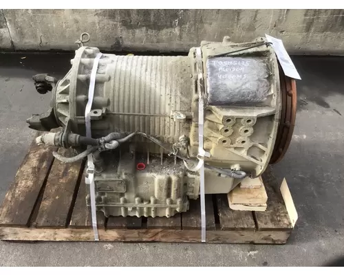 ALLISON 4000HS TRANSMISSION ASSEMBLY