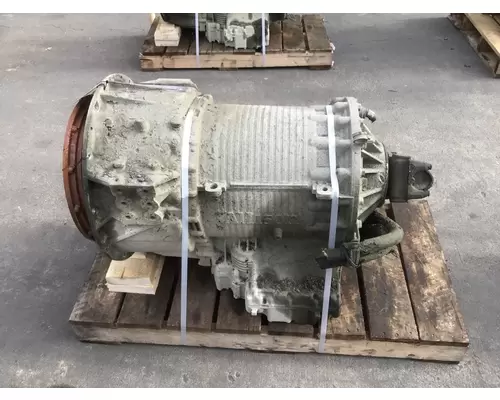 ALLISON 4000HS TRANSMISSION ASSEMBLY