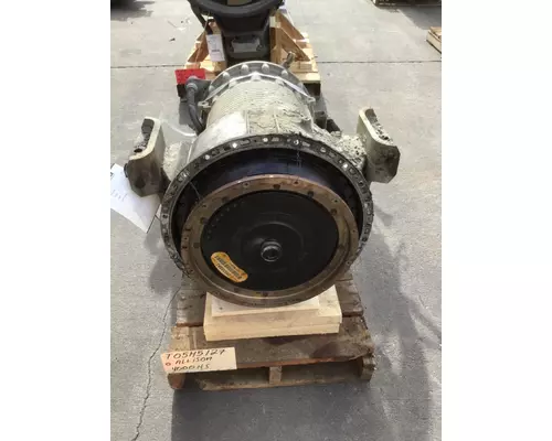 ALLISON 4000HS TRANSMISSION ASSEMBLY