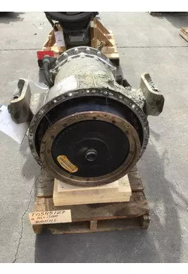 ALLISON 4000HS TRANSMISSION ASSEMBLY