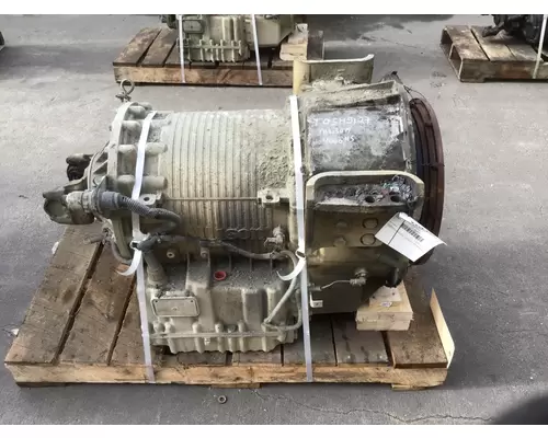 ALLISON 4000HS TRANSMISSION ASSEMBLY