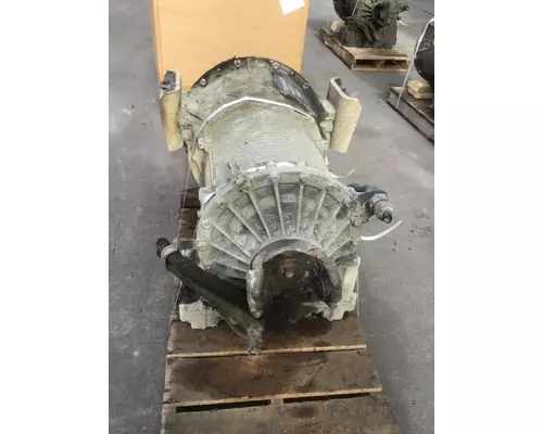 ALLISON 4000HS TRANSMISSION ASSEMBLY