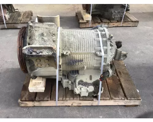 ALLISON 4000HS TRANSMISSION ASSEMBLY