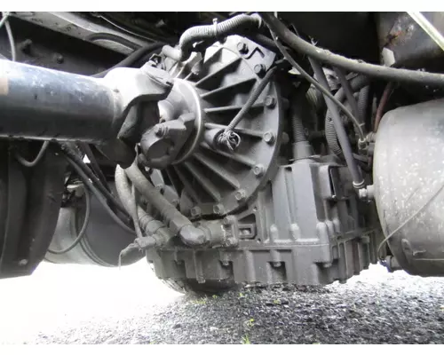 ALLISON 4000HS TRANSMISSION ASSEMBLY
