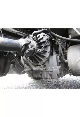 ALLISON 4000HS TRANSMISSION ASSEMBLY