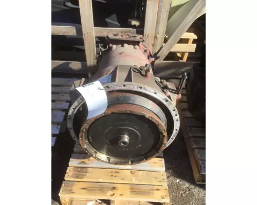 ALLISON 4000HS TRANSMISSION ASSEMBLY