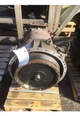 ALLISON 4000HS TRANSMISSION ASSEMBLY