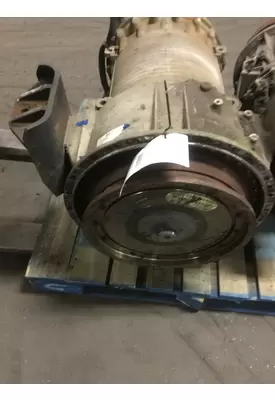 ALLISON 4000HS TRANSMISSION ASSEMBLY