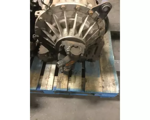 ALLISON 4000HS TRANSMISSION ASSEMBLY