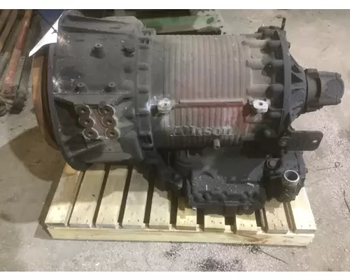 ALLISON 4000HS TRANSMISSION ASSEMBLY