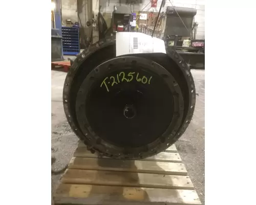 ALLISON 4000HS TRANSMISSION ASSEMBLY