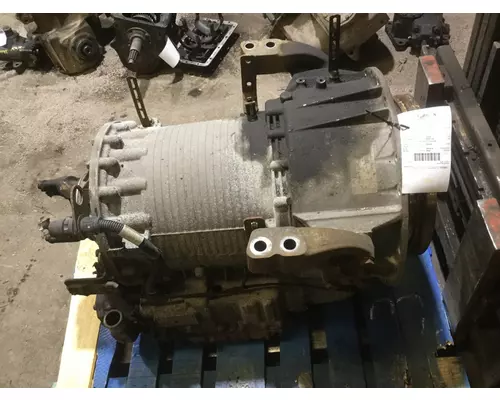 ALLISON 4000HS TRANSMISSION ASSEMBLY