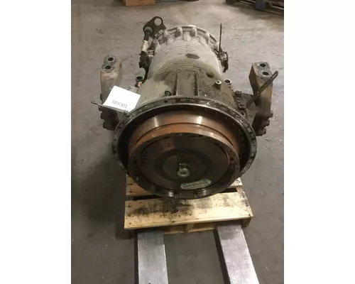 ALLISON 4000HS TRANSMISSION ASSEMBLY