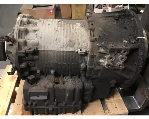 ALLISON 4000HS TRANSMISSION ASSEMBLY